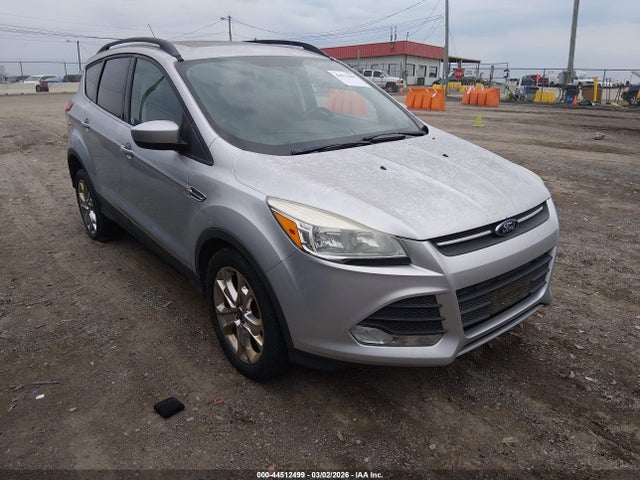 Ford ESCAPE SE 2015 1FMCU9G98FUB41356 Image 14