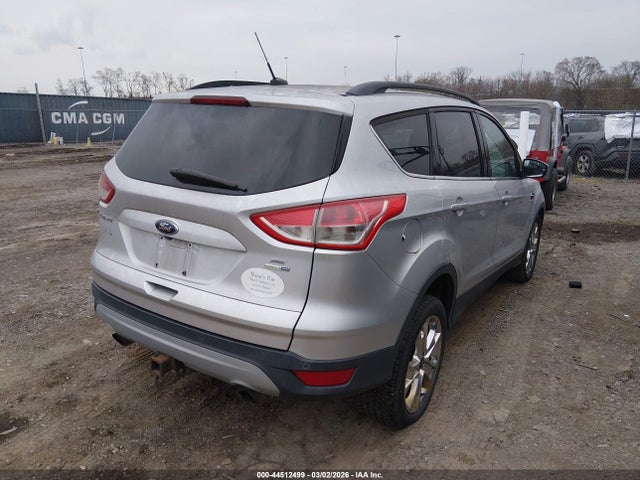 Ford ESCAPE SE 2015 1FMCU9G98FUB41356 Image 15