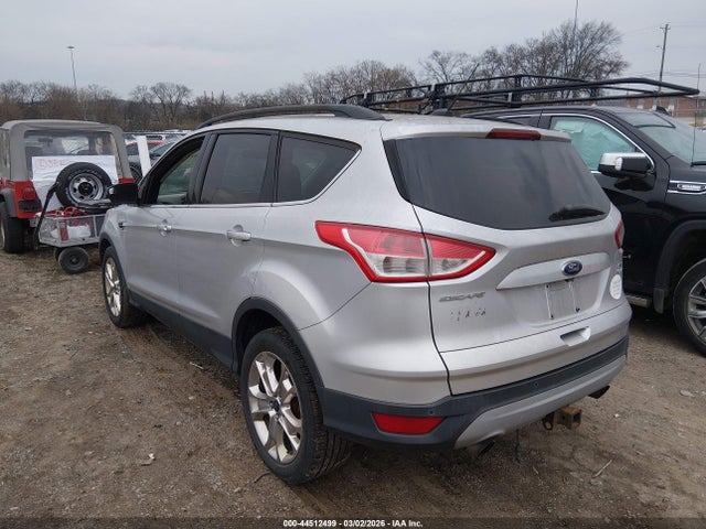 Ford ESCAPE SE 2015 1FMCU9G98FUB41356 Image 16