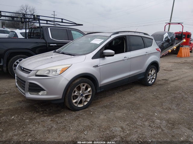 Ford ESCAPE SE 2015 1FMCU9G98FUB41356 Image 2