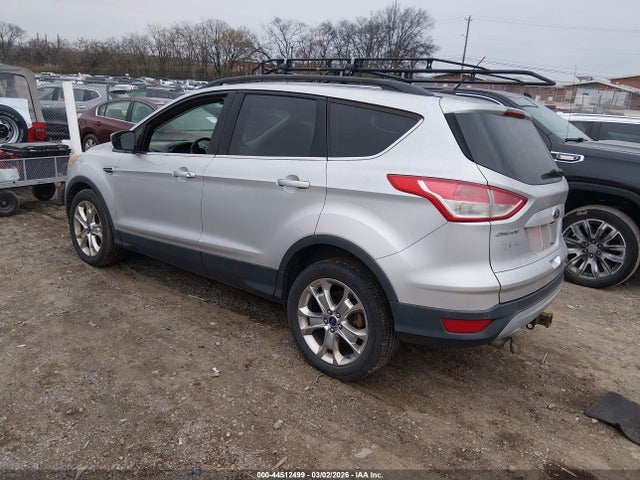 Ford ESCAPE SE 2015 1FMCU9G98FUB41356 Image 3