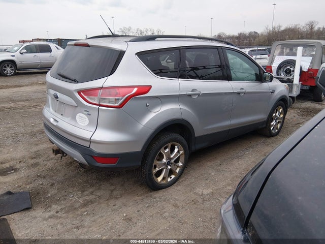 Ford ESCAPE SE 2015 1FMCU9G98FUB41356 Image 4
