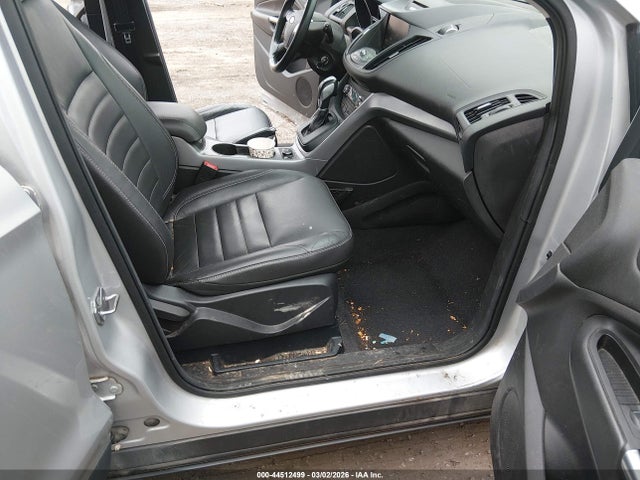 Ford ESCAPE SE 2015 1FMCU9G98FUB41356 Image 5