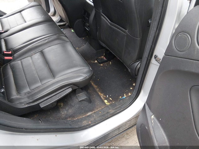 Ford ESCAPE SE 2015 1FMCU9G98FUB41356 Image 8