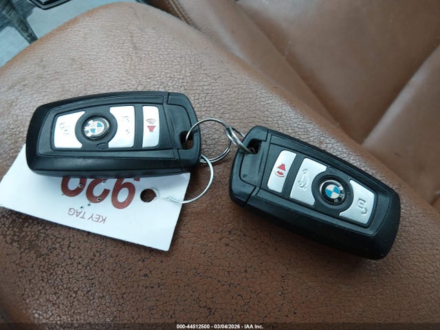44512500 :رقم المزاد ، 5UXWX9C55H0T00662 vin ، 2017 Bmw X3 Xdrive28i مزاد بيع