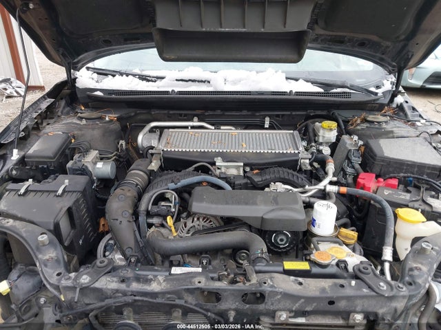 Продаж на аукціоні авто 2020 Subaru Outback Limited Xt, vin: 4S4BTGNDXL3247951, номер лоту: 44512505