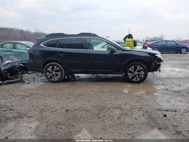 Продаж на аукціоні авто 2020 Subaru Outback Limited Xt, vin: 4S4BTGNDXL3247951, номер лоту: 44512505