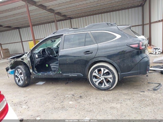 Продаж на аукціоні авто 2020 Subaru Outback Limited Xt, vin: 4S4BTGNDXL3247951, номер лоту: 44512505
