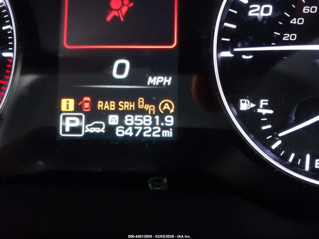 Продаж на аукціоні авто 2020 Subaru Outback Limited Xt, vin: 4S4BTGNDXL3247951, номер лоту: 44512505