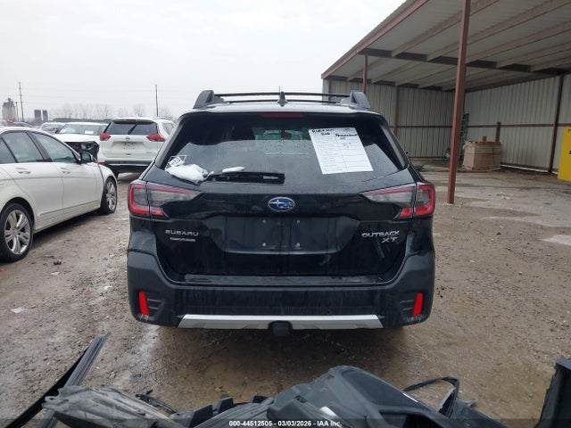 Продаж на аукціоні авто 2020 Subaru Outback Limited Xt, vin: 4S4BTGNDXL3247951, номер лоту: 44512505