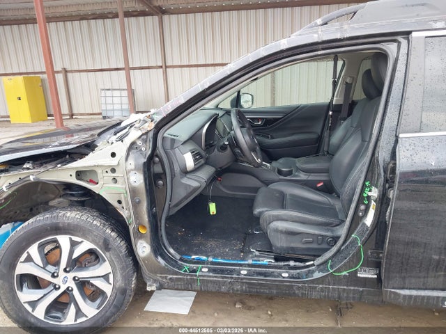 Продаж на аукціоні авто 2020 Subaru Outback Limited Xt, vin: 4S4BTGNDXL3247951, номер лоту: 44512505