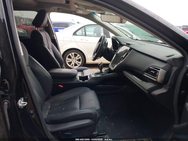 Продаж на аукціоні авто 2020 Subaru Outback Limited Xt, vin: 4S4BTGNDXL3247951, номер лоту: 44512505