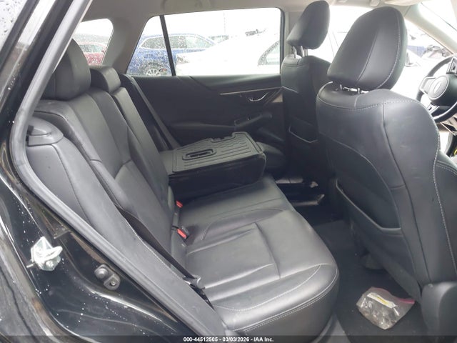Продаж на аукціоні авто 2020 Subaru Outback Limited Xt, vin: 4S4BTGNDXL3247951, номер лоту: 44512505