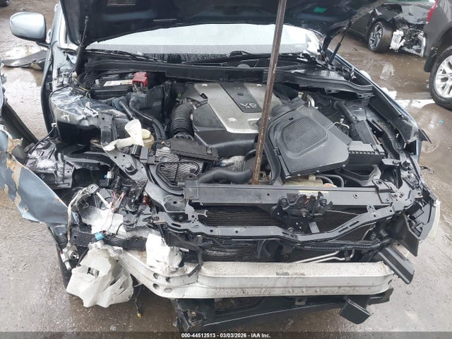Aukcja sprzedaży 2009 Infiniti M35x, vin: JNKCY01F19M850667, numer aukcji: 44512513