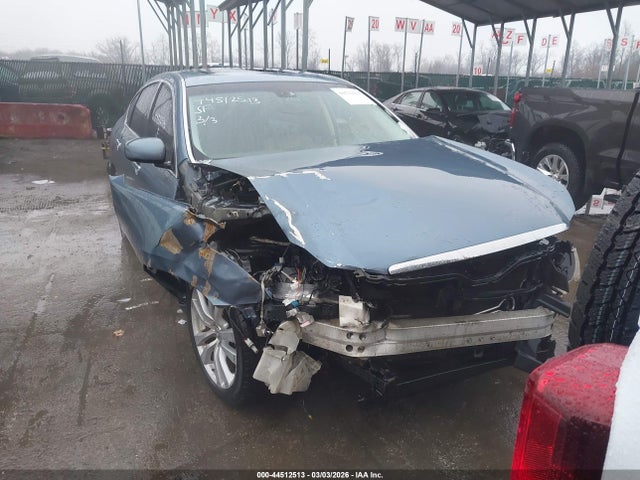 Aukcja sprzedaży 2009 Infiniti M35x, vin: JNKCY01F19M850667, numer aukcji: 44512513