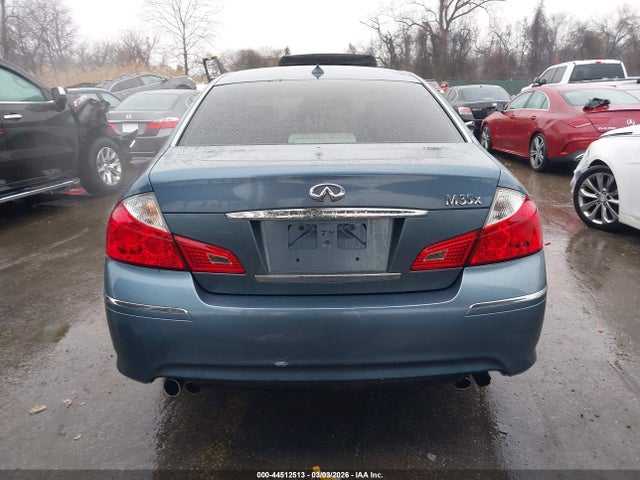 Aukcja sprzedaży 2009 Infiniti M35x, vin: JNKCY01F19M850667, numer aukcji: 44512513