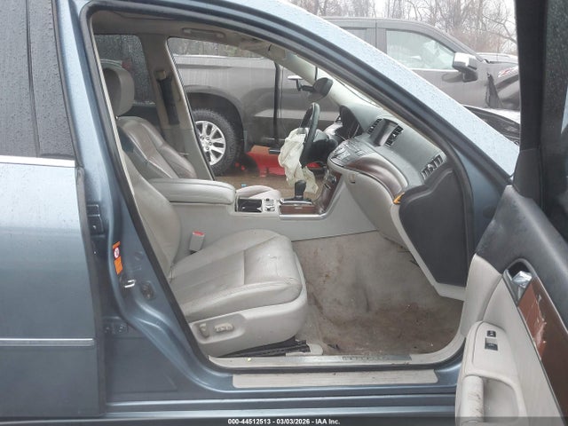 Aukcja sprzedaży 2009 Infiniti M35x, vin: JNKCY01F19M850667, numer aukcji: 44512513