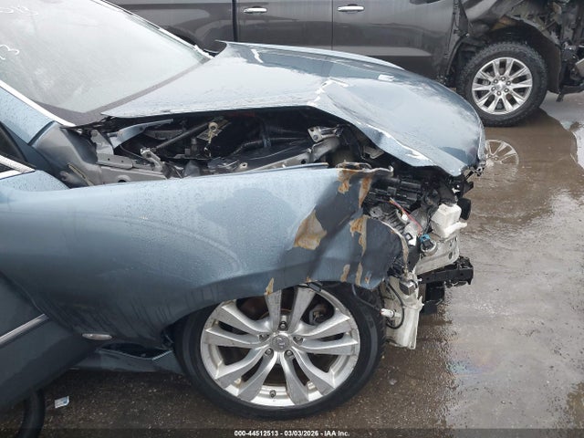 Aukcja sprzedaży 2009 Infiniti M35x, vin: JNKCY01F19M850667, numer aukcji: 44512513