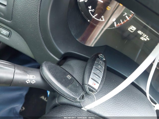 1N4AL3AP5FN894734 Nissan Altima 2.5 Sl