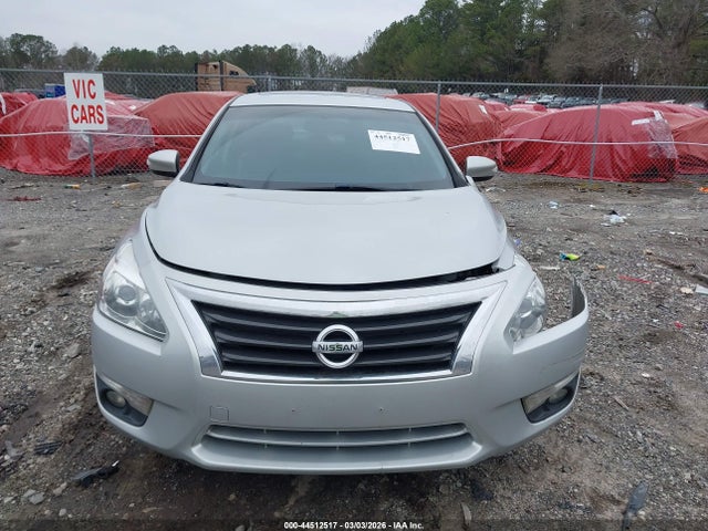 1N4AL3AP5FN894734 Nissan Altima 2.5 Sl