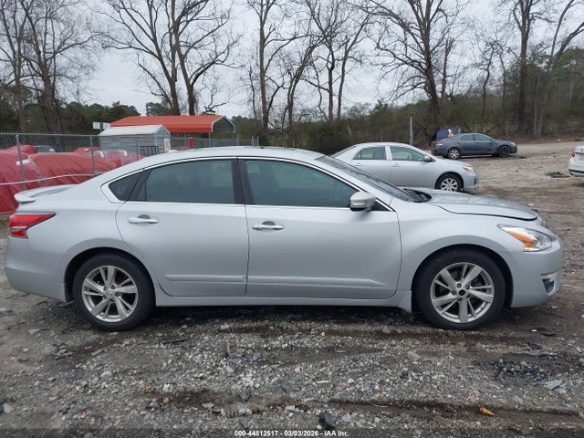 1N4AL3AP5FN894734 Nissan Altima 2.5 Sl