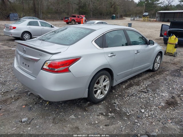 1N4AL3AP5FN894734 Nissan Altima 2.5 Sl