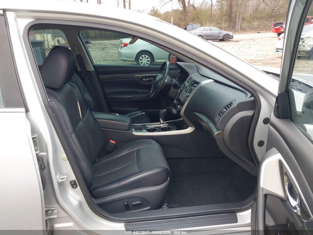 1N4AL3AP5FN894734 Nissan Altima 2.5 Sl