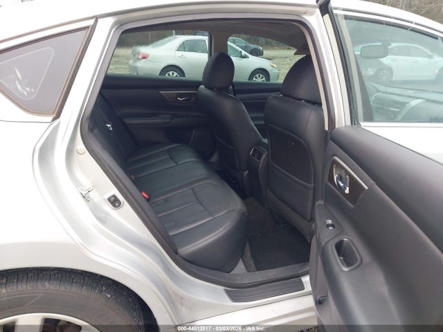 1N4AL3AP5FN894734 Nissan Altima 2.5 Sl