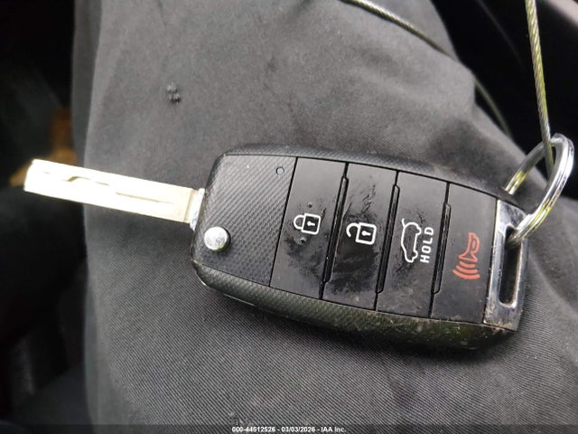 2020 Kia Sorento 2.4l Lx მანქანა იყიდება აუქციონზე, vin: 5XYPGDA39LG645125, აუქციონის ნომერი: 44512526