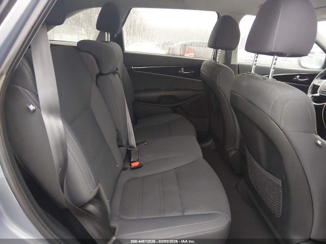 2020 Kia Sorento 2.4l Lx მანქანა იყიდება აუქციონზე, vin: 5XYPGDA39LG645125, აუქციონის ნომერი: 44512526