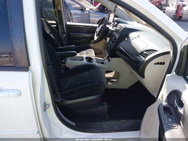 Aukcja sprzedaży 2016 Dodge Grand Caravan Sxt, vin: 2C4RDGCGXGR328796, numer aukcji: 44512527