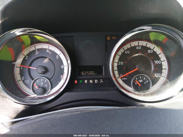 Aukcja sprzedaży 2016 Dodge Grand Caravan Sxt, vin: 2C4RDGCGXGR328796, numer aukcji: 44512527