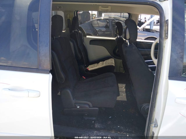 Aukcja sprzedaży 2016 Dodge Grand Caravan Sxt, vin: 2C4RDGCGXGR328796, numer aukcji: 44512527
