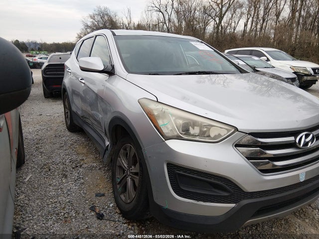 Aukcja sprzedaży 2016 Hyundai Santa Fe Sport 2.4l, vin: 5XYZT3LB4GG364553, numer aukcji: 44512536