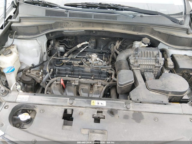 Aukcja sprzedaży 2016 Hyundai Santa Fe Sport 2.4l, vin: 5XYZT3LB4GG364553, numer aukcji: 44512536