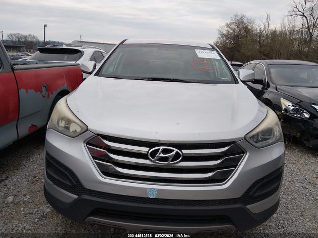 Aukcja sprzedaży 2016 Hyundai Santa Fe Sport 2.4l, vin: 5XYZT3LB4GG364553, numer aukcji: 44512536