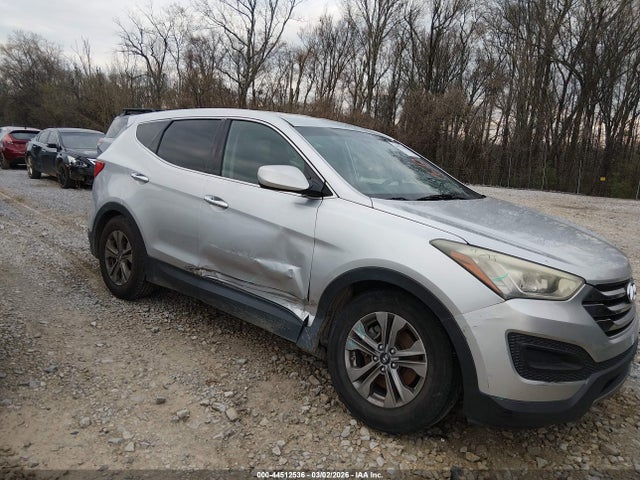 Aukcja sprzedaży 2016 Hyundai Santa Fe Sport 2.4l, vin: 5XYZT3LB4GG364553, numer aukcji: 44512536