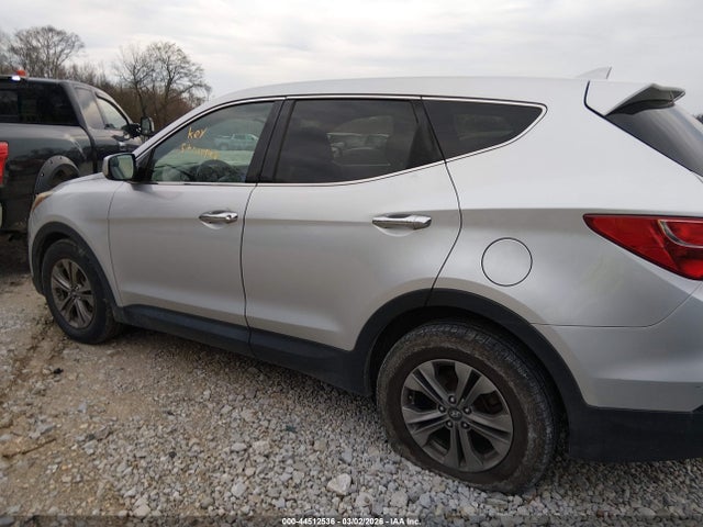 Aukcja sprzedaży 2016 Hyundai Santa Fe Sport 2.4l, vin: 5XYZT3LB4GG364553, numer aukcji: 44512536
