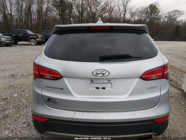 Aukcja sprzedaży 2016 Hyundai Santa Fe Sport 2.4l, vin: 5XYZT3LB4GG364553, numer aukcji: 44512536