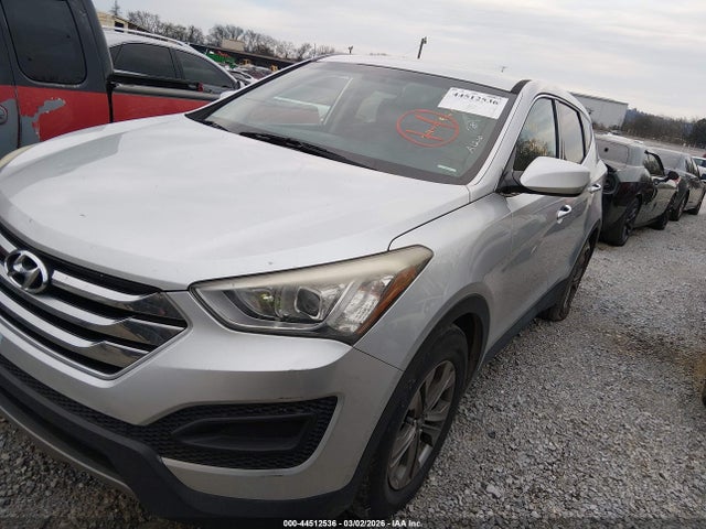 Aukcja sprzedaży 2016 Hyundai Santa Fe Sport 2.4l, vin: 5XYZT3LB4GG364553, numer aukcji: 44512536