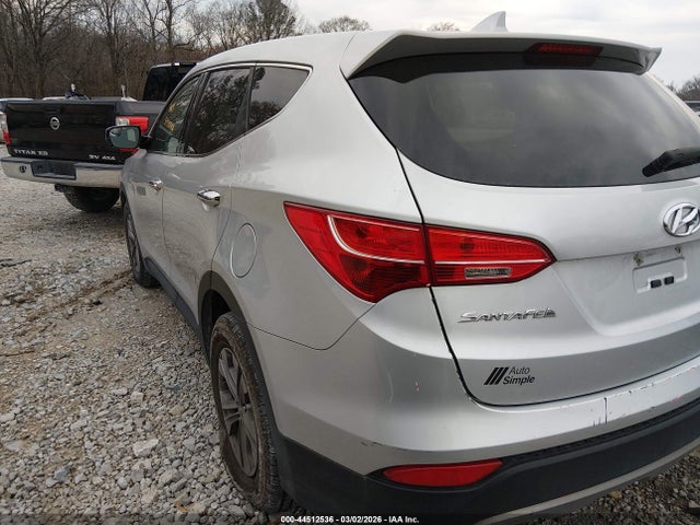 Aukcja sprzedaży 2016 Hyundai Santa Fe Sport 2.4l, vin: 5XYZT3LB4GG364553, numer aukcji: 44512536
