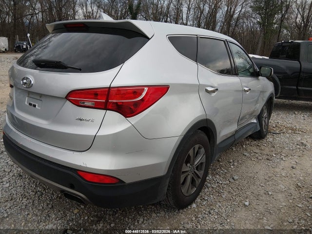 Aukcja sprzedaży 2016 Hyundai Santa Fe Sport 2.4l, vin: 5XYZT3LB4GG364553, numer aukcji: 44512536
