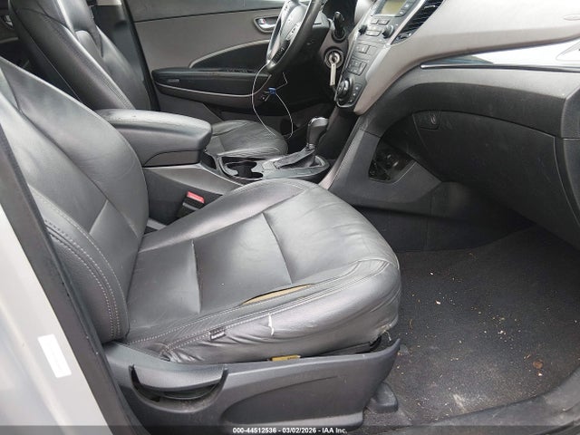 Aukcja sprzedaży 2016 Hyundai Santa Fe Sport 2.4l, vin: 5XYZT3LB4GG364553, numer aukcji: 44512536