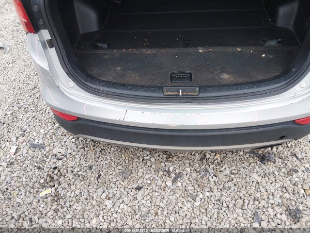 Aukcja sprzedaży 2016 Hyundai Santa Fe Sport 2.4l, vin: 5XYZT3LB4GG364553, numer aukcji: 44512536