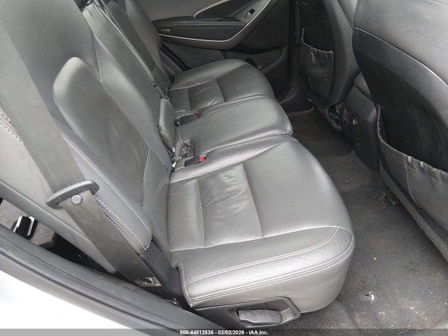 Aukcja sprzedaży 2016 Hyundai Santa Fe Sport 2.4l, vin: 5XYZT3LB4GG364553, numer aukcji: 44512536