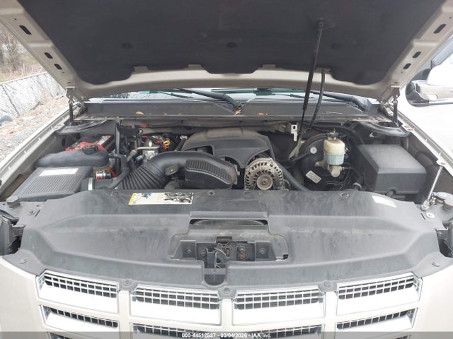 Продаж на аукціоні авто 2007 Cadillac Escalade Ext Standard, vin: 3GYFK62877G273625, номер лоту: 44512537