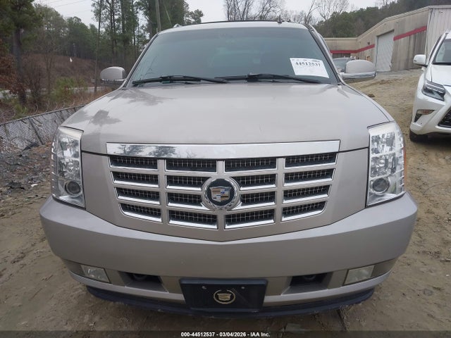 Продаж на аукціоні авто 2007 Cadillac Escalade Ext Standard, vin: 3GYFK62877G273625, номер лоту: 44512537