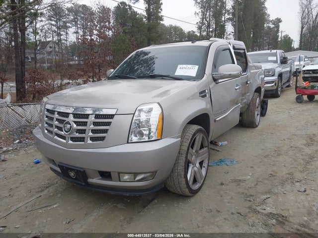 Продаж на аукціоні авто 2007 Cadillac Escalade Ext Standard, vin: 3GYFK62877G273625, номер лоту: 44512537