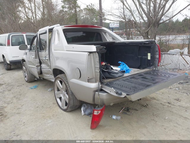 Продаж на аукціоні авто 2007 Cadillac Escalade Ext Standard, vin: 3GYFK62877G273625, номер лоту: 44512537