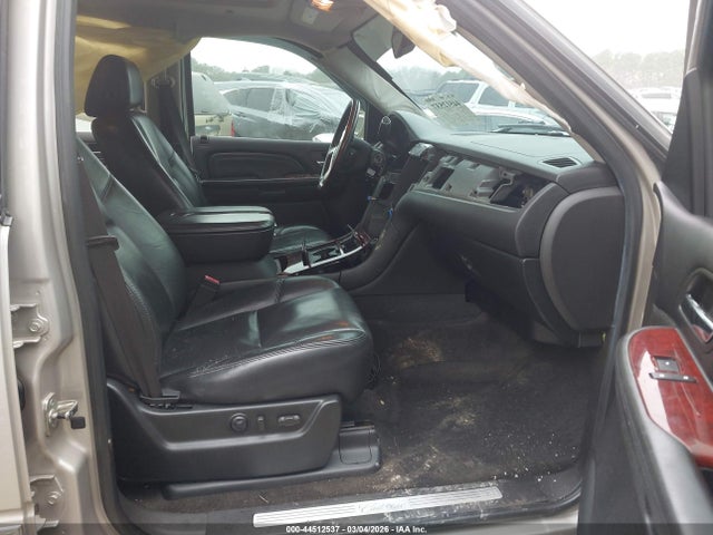 Продаж на аукціоні авто 2007 Cadillac Escalade Ext Standard, vin: 3GYFK62877G273625, номер лоту: 44512537